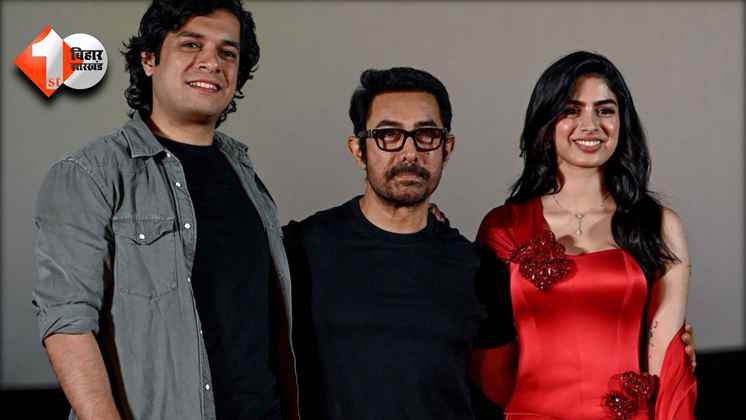 Aamir Khan