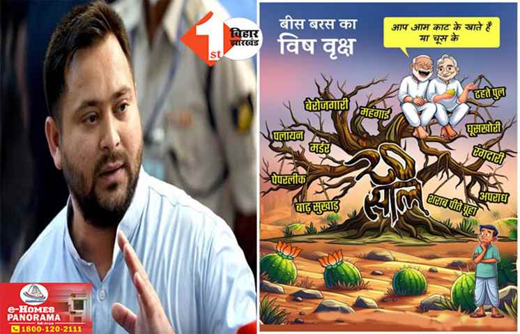 Bihar Politics