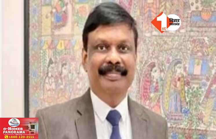 Bihar Teacher: बिहार के सभी सरकारी स्कूलों में होगा बड़ा बदलाव, ACS सिद्धार्थ ने शिक्षकों को दी बड़ी जिम्मेदारी