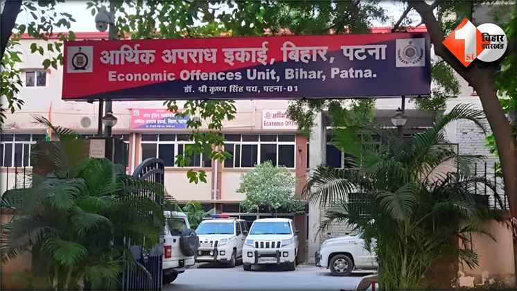 Corruption in Bihar 