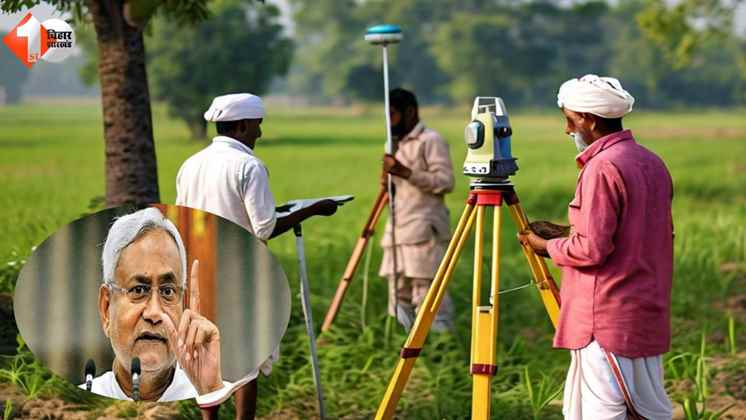 डीसीएलआर निलंबन, बिहार प्रशासनिक कार्रवाई, संजय कुमार डीसीएलआर, सादिक अख्तर डीसीएलआर, दाखिल खारिज मामले, कार्यालयी लापरवाही, राजस्व विभाग कार्रवाई, Bihar DCLR Suspension, Sanjay Kumar DCLR, Sadik Akht