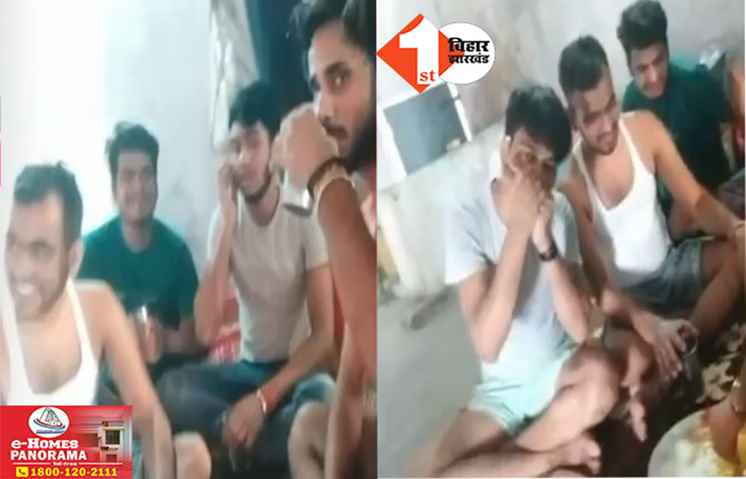 Bihar Crime news