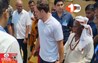 Rahul Gandhi Bihar Visit