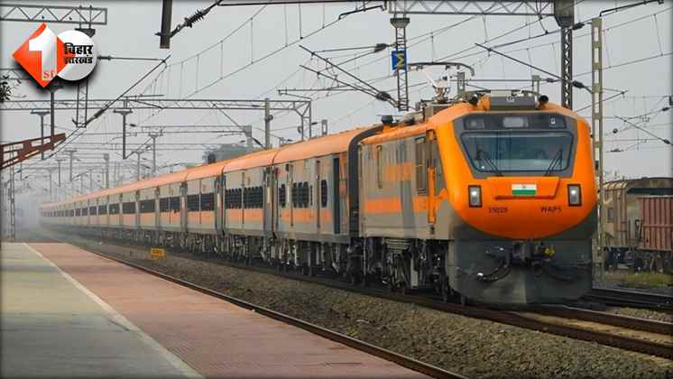 Namo Bharat Rapid Express