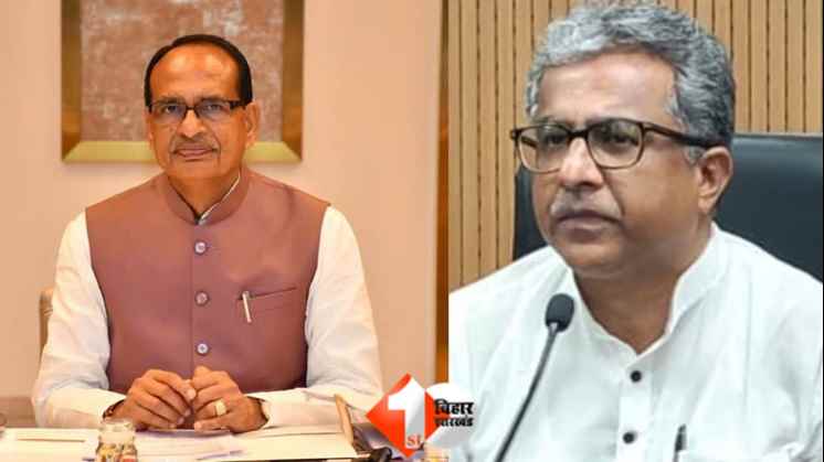 बिहार मखाना बोर्ड, नीतीश मिश्रा सुझाव, शिवराज सिंह चौहान पत्र, राष्ट्रीय मखाना बोर्ड, मखाना उद्योग बिहार, मखाना किसानों को लाभ, मखाना प्रसंस्करण, मखाना सुपर फूड, मखाना निवेश बिहार, मखाना अनुसंधान दरभं