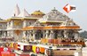 Ram Mandir Fraud