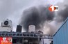 Telangana Pharma Company Blast