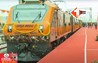 Amrit Bharat Express Train