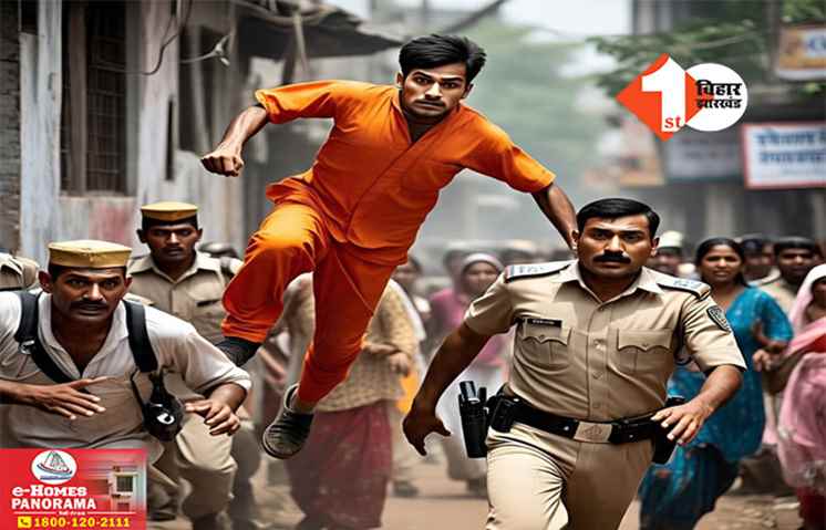 Bihar Crime News