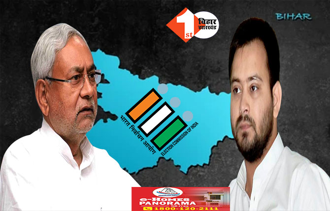 Bihar Election 2025