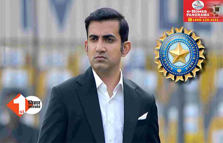 Gautam Gambhir Mother Heart Attack