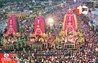 Jagannath Rath Yatra 2025