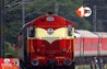Indian Railway