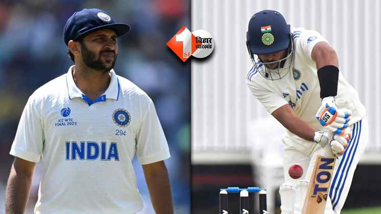 India vs England Test Series 2025