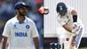 India vs England Test Series 2025