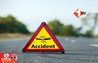 Road Accident in bihar 