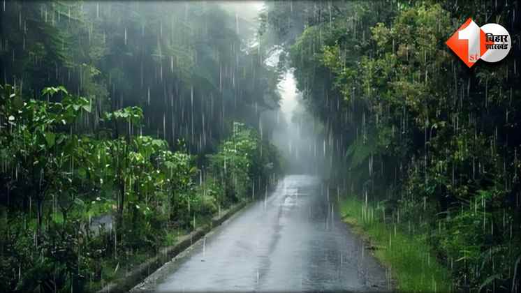 Bihar Monsoon