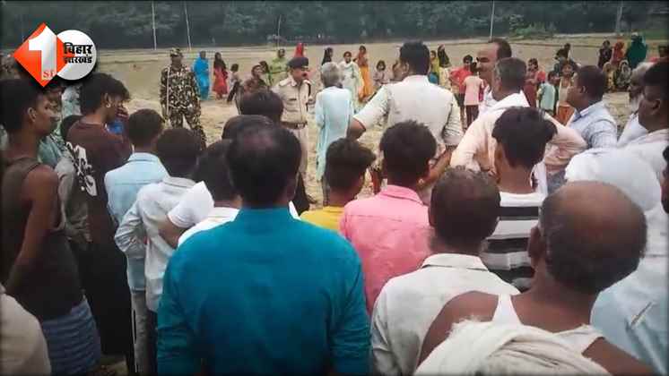  Bihar Crime News