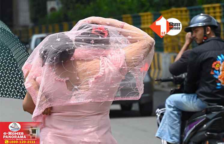 Bihar Weather