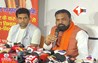 Bihar Politics