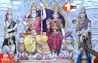 Ayodhya Ram Darbar