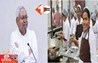 Bihar Cabinet Meeting