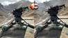 AI Enabled Negev LMG