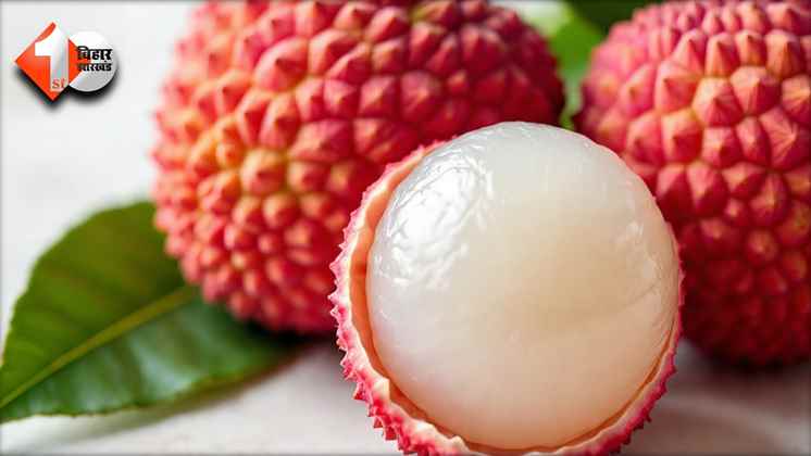 Bihar Litchi