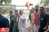 CM Nitish Kumar