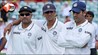 India vs England Test Series