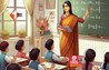 Female Teachers Posting