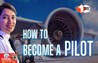How to Become Pilot: 12वीं के बाद पायलट बनने का सपना करें पूरा, जानें... कौन सा कोर्स है जरूरी