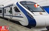 Vande Bharat Express