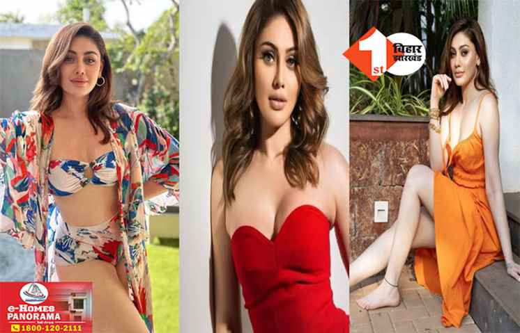 Shefali Jariwala