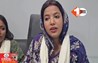 Pawan Singh Wife Jyoti Singh