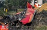 Ahmedabad Plane Crash