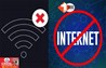 Manipur Internet ban