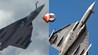 Tejas MK1A