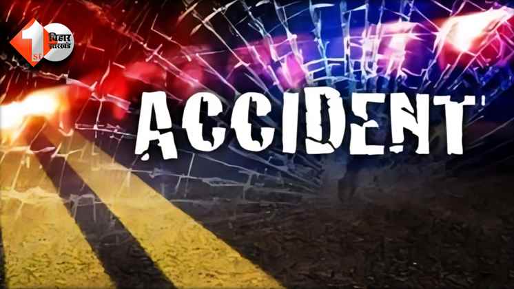 Road Accident