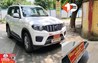 SUV Raid in Bihar