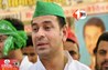 Tej Pratap Yadav