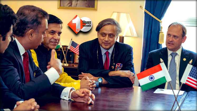Shashi Tharoor