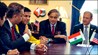 Shashi Tharoor