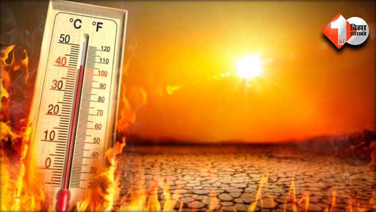 Bihar Weather