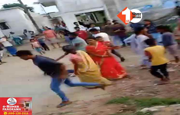 Bihar News
