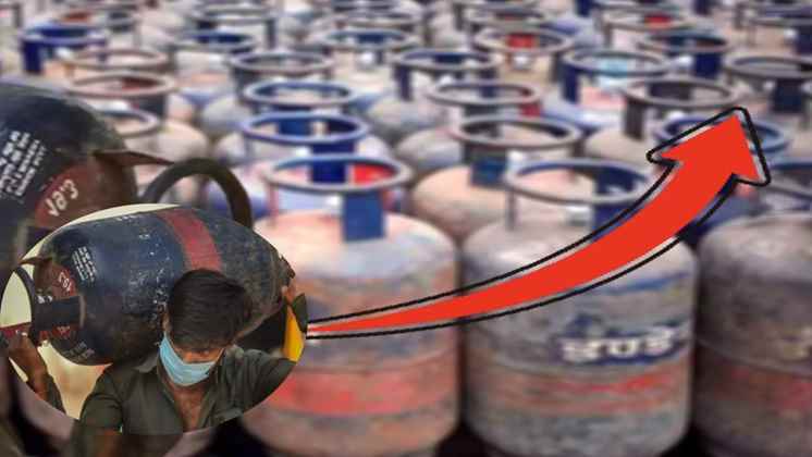 LPG cylinder price 1 June 2025, LPG rate today, commercial gas price, domestic gas cylinder rate, LPG rate in Delhi, गैस सिलेंडर रेट, 1 जून एलपीजी रेट, इंडियन ऑयल गैस दाम, घरेलू गैस कीम