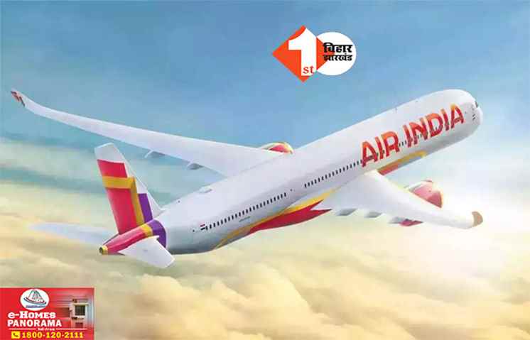 Air India Flight