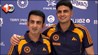 Shubman Gill