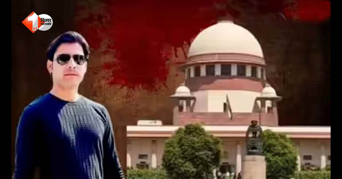 Bharat Tiwari Encounter Case