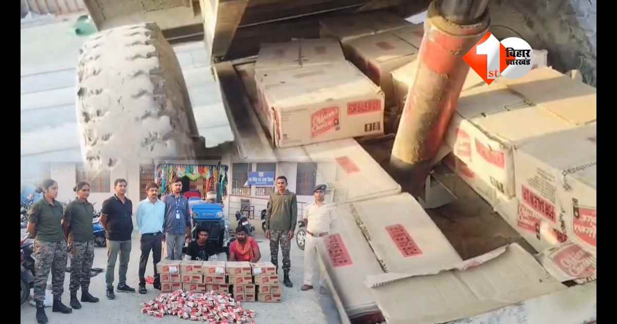 Bihar Crime News